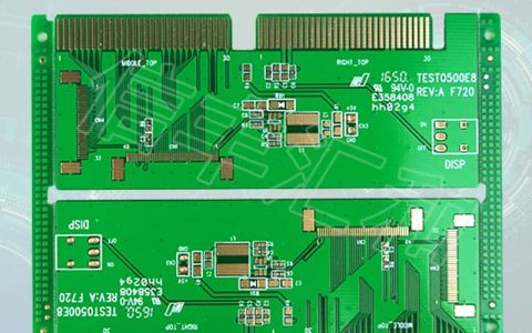 pcb板電路板的熱膨脹系數